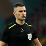 Агаларов — о работе арбитра Сухого в первом тайме матча с «Пари НН»: «Нужно поменять судью, человек в черном нам мешает»