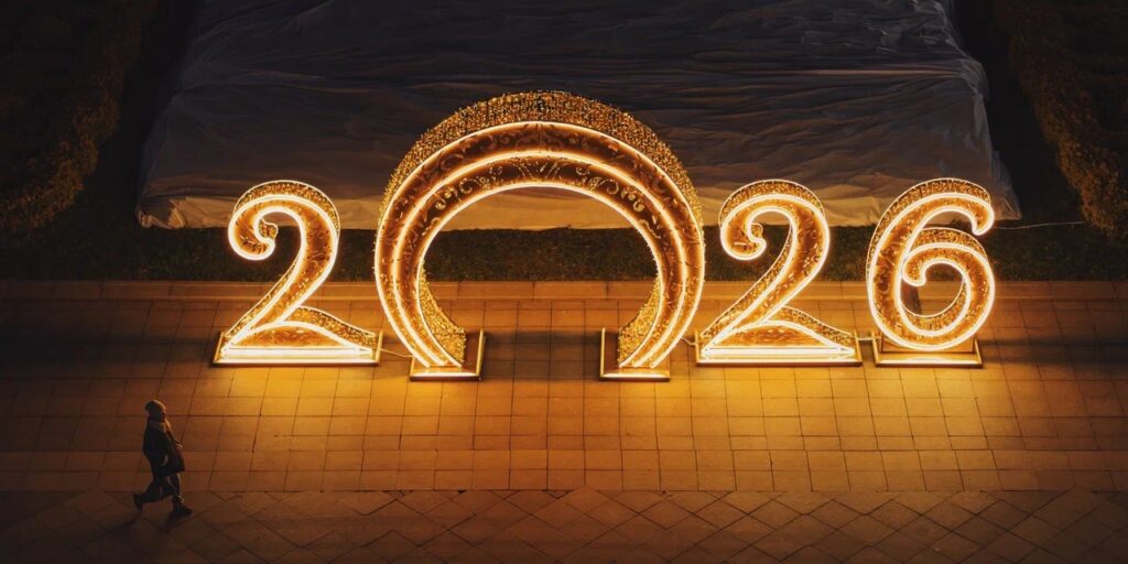 В Парке Горького Москвы стартует первая серия новогодних экскурсий и квестов