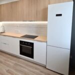 Встроенная кухня: отличный вариант для удобства и функциональности