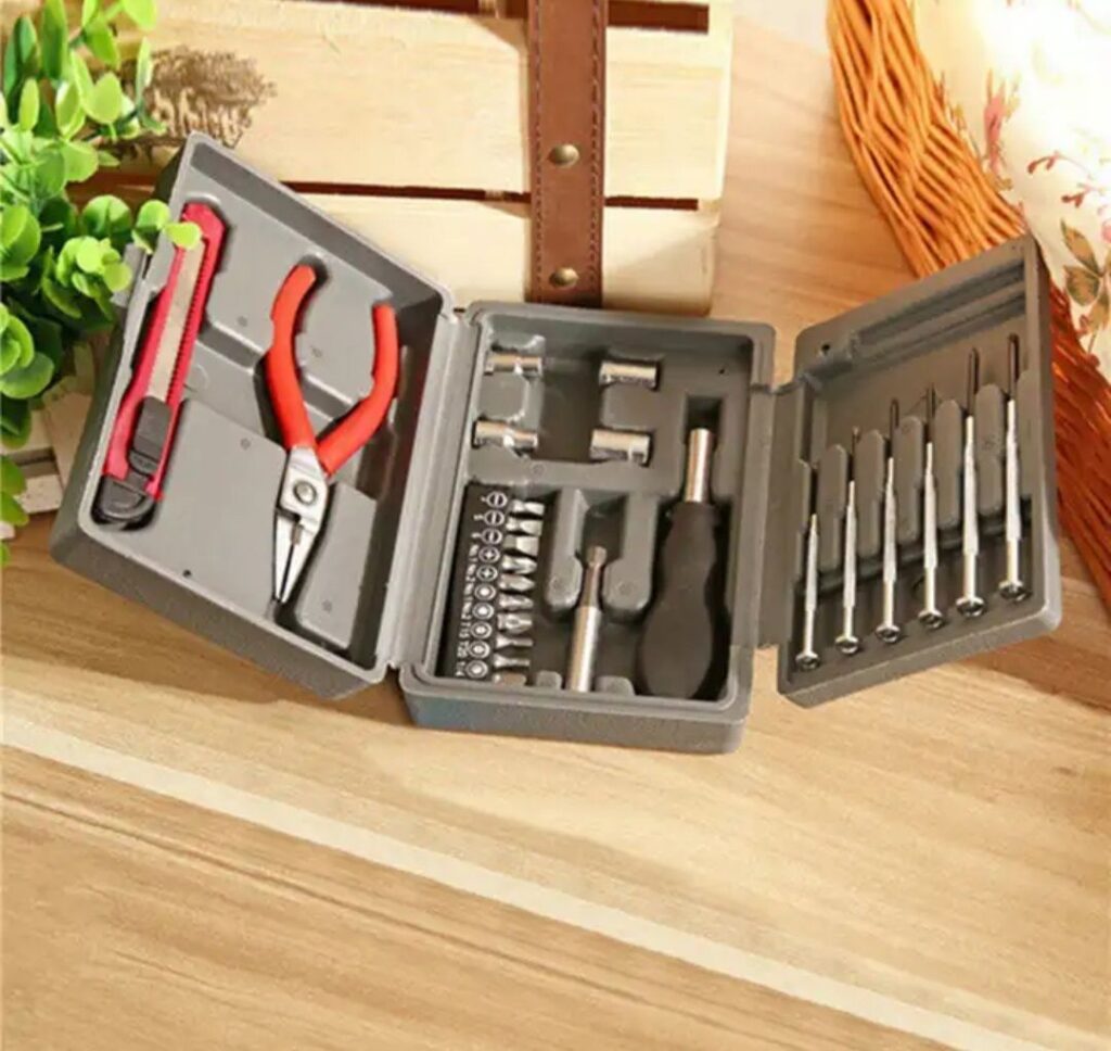 Инструменты для дома: какие необходимы для каждого владельца