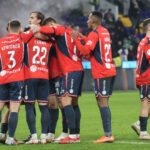 ЦСКА на своем поле победил «Оренбург» в матче 17‑го тура РПЛ и возглавил турнирную таблицу