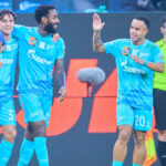 «Зенит» — лидер РПЛ! Мастер-класс по реализации большинства от Семака