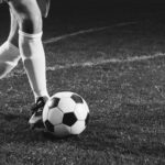 В Англии 21‑летний футболист погиб в результате ДТП