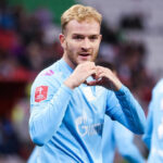 Тренер «Зенита» Семак: «У Лусиано очень мало моментов, он их практически не создает. Вопрос больше в психологии»