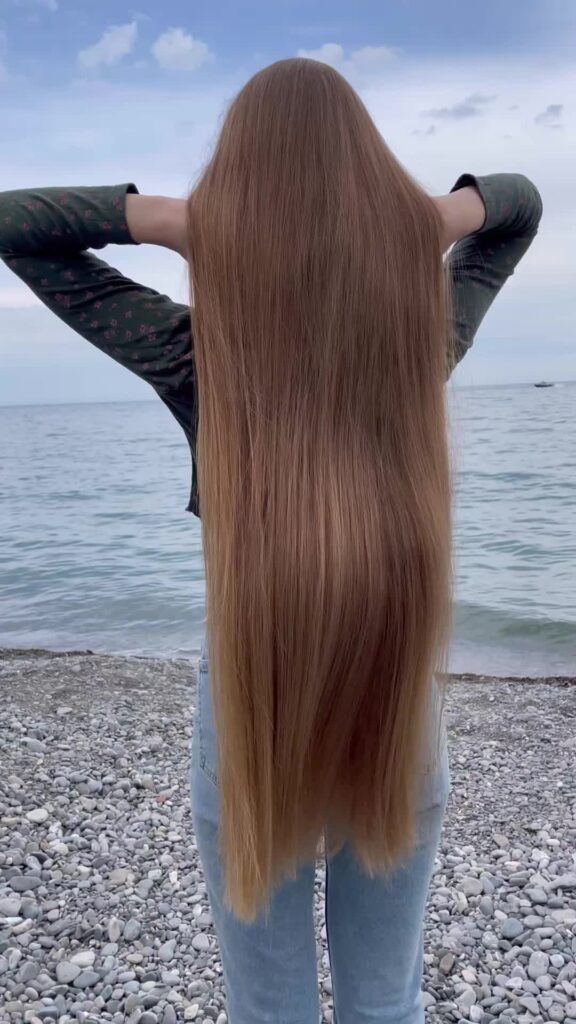 Ускорение роста волос: научные подходы и практические советы