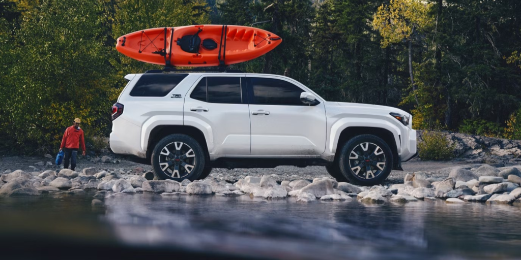 Названы самые надёжные автомобильные бренды — китайских в списке нет