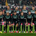 «Бетис» вышел в 1/8 финала Кубка Испании