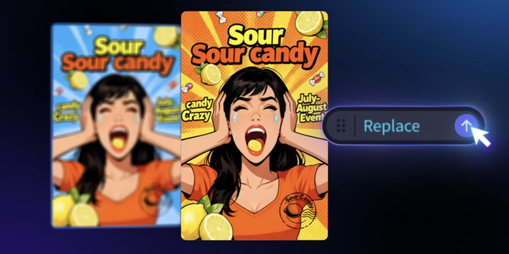 Qwen выпустила модель для редактирования фото через слои — более тонко и точечно