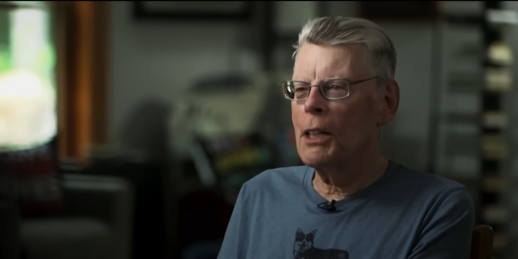 Стивен Кинг назвал сериал, продолжение которого с нетерпением ждёт