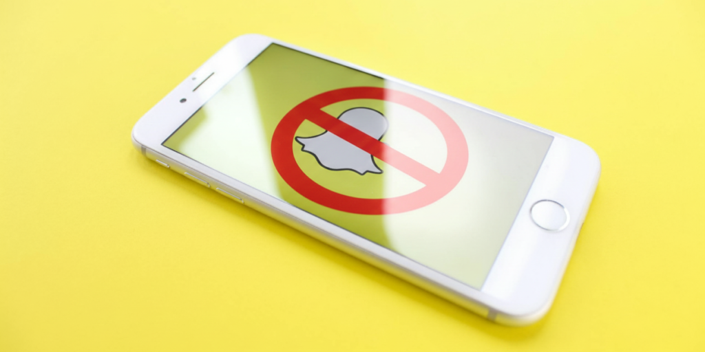 Роскомнадзор подтвердил блокировку Snapchat в России