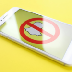 Роскомнадзор подтвердил блокировку Snapchat в России