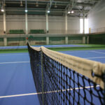 Занятия в теннисном центре: ваш путь к мастерству и здоровью