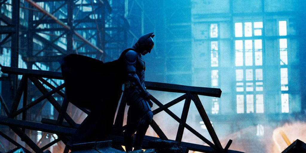 Collider выбрал 13 боевиков-шедевров, которые стали образцом для подражания в кино