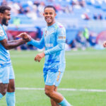 «Для «Зенита» это стопроцентное попадание». Гришин — о продлении контракта с Педро