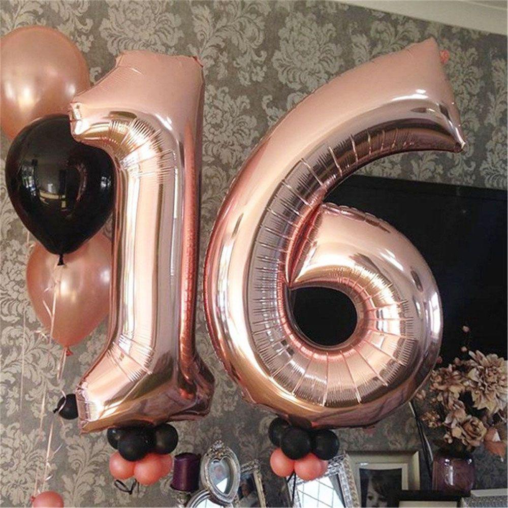 Что нужно для празднования дня рождения: топ-3 обязательных элемента