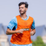 «Количество моих сборов не стоит считать — может трехзначное число сложиться» — футболист «Зенита» Ерохин