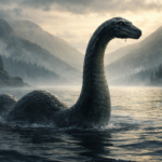 Охотник за Лох‑несским чудовищем вынес окончательный вердикт о его существовании после 52 лет поисков