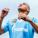 Футболист «Зенита» Джон Джон: «Знаю, что российский чемпионат сложный, но я к этому готов»