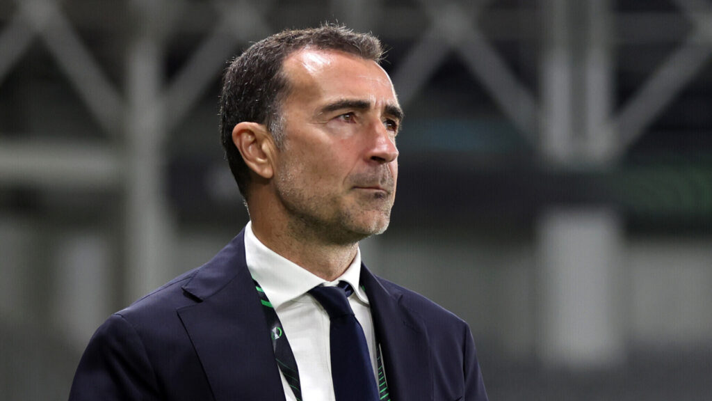 Ловчев — о Карседо: «В «Спартак» приехал очередной Старик Хоттабыч»