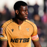 Футболист сборной Англии Марк Геи перешел из «Кристал Пэлас» в «Манчестер Сити»