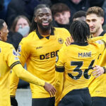 «Вулверхэмптон» одержал первую победу в сезоне АПЛ, разгромив «Вест Хэм»