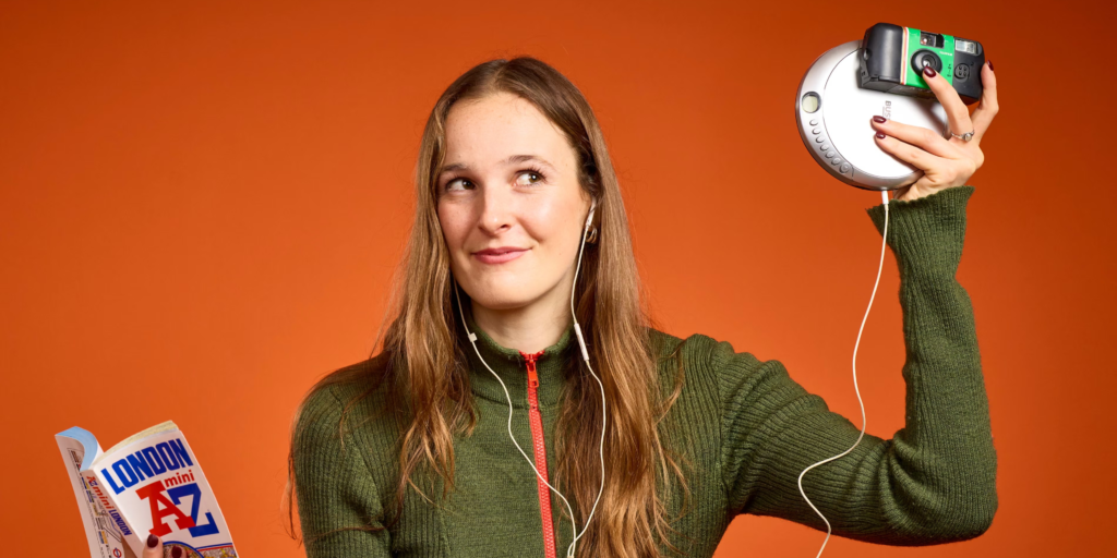 Журналистка The Guardian отказалась от смартфона на месяц и поделилась своим опытом