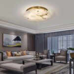 Дизайнерские потолочные люстры: свет как искусство