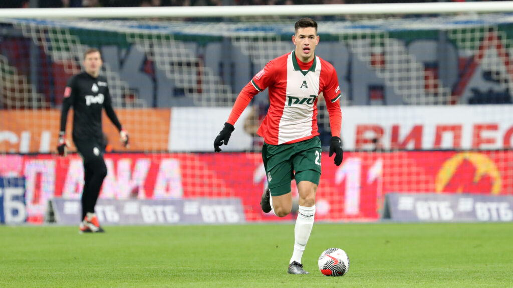 Корнеев: «Слышал, что за Монтеса предлагают 7 миллионов. Я бы уже отправил его туда хоть на велосипеде»