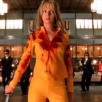 Фильм «Убить Билла: Кровавое дело целиком» выйдет в 4K на физических носителях