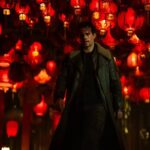 Генри Кавилл показал первые кадры из перезапуска «Горца» Чада Стахелски