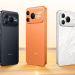 Представлен Honor Power2 — смартфон с батареей 10 080 мА·ч и дизайном iPhone 17 Pro