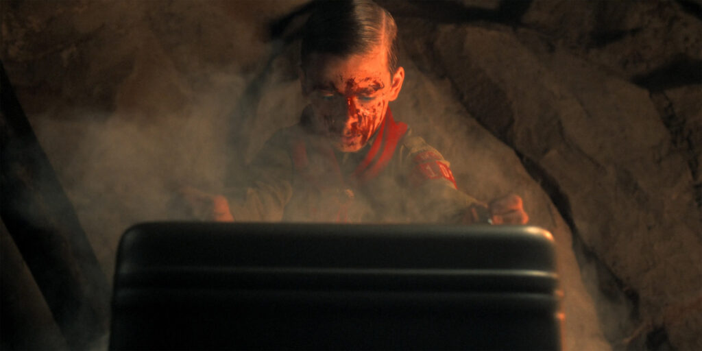 Создатели «Очень странных дел» рассказали о готовящемся спин-оффе