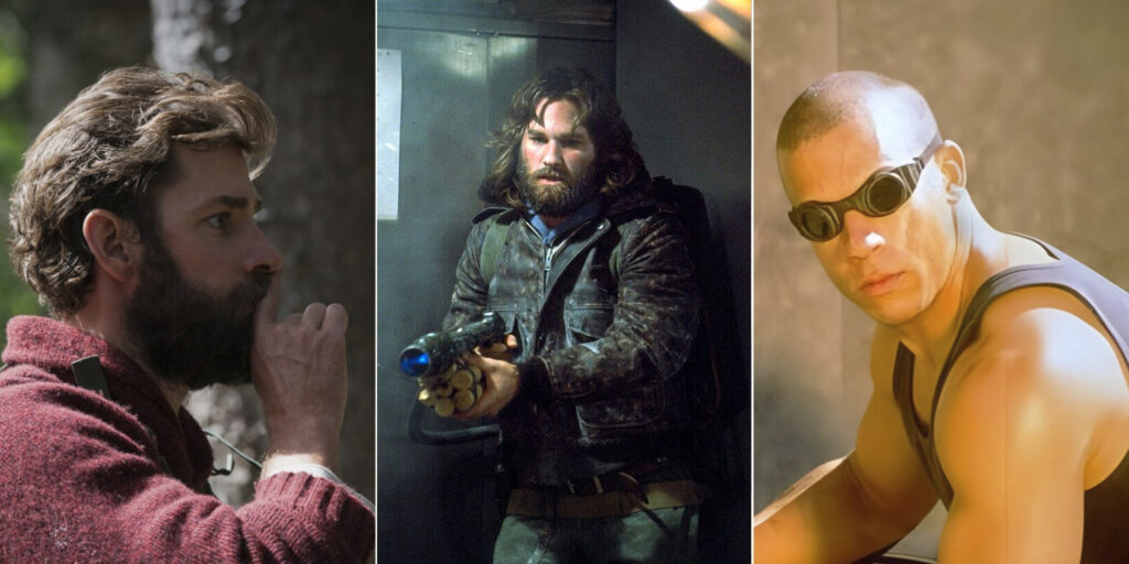 Страшно, но очень интересно: Collider назвал 10 лучших научно-фантастических хорроров