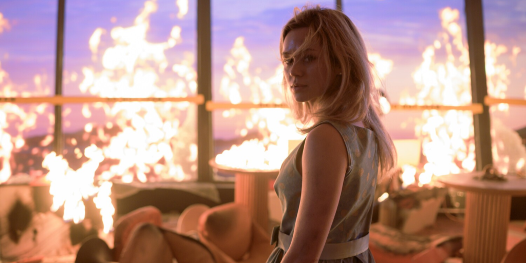 IndieWire назвал 10 лучших хорроров 2025 года