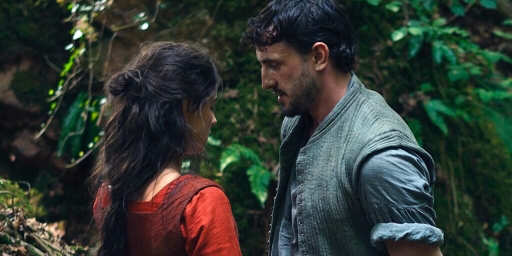 Тимоти Шаламе и «Переходный возраст»: объявлены победители «Золотого глобуса — 2026»