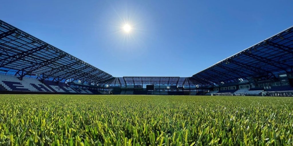 «Оренбург» — «Акрон»: когда начало, где смотреть онлайн матч 19‑го тура РПЛ 28 февраля