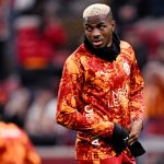 Осимхен заявил, что в «Наполи» с ним обращались как с собакой