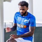 Футболист «Зенита» Вендел: «Я опоздал на неделю, значит, должен заплатить. И буду отрабатывать»