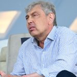 Галицкий: «Мое здоровье не в лучшем состоянии. Болезнь периодически не позволяла в прямом эфире смотреть матчи «Краснодара»