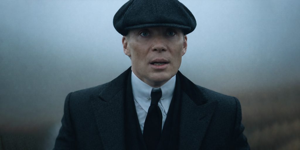 Netflix выпустил трейлер полнометражного продолжения «Острых козырьков»