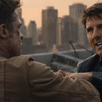 В Сети вирусится бой Тома Круза и Брэда Питта — это ролик нейросети Seedance 2.0, удивившей даже кинематографистов