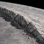 Луна вовсе не мёртвая — астрономы доказали, что она продолжает сжиматься