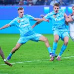 Невероятная драма в РПЛ! «Балтика» осталась без очков в Петербурге