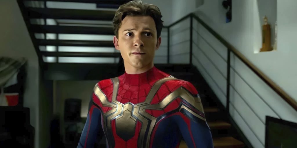 Опубликован официальный синопсис нового «Человека-паука» — слухи подтвердились