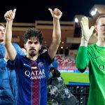 «ПСЖ» разгромил «Мец» в матче чемпионата Франции, Сафонов отыграл «на ноль»