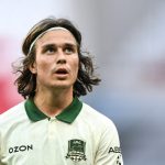 Мусаев: «Шанс сохранить Козлова в «Краснодаре» был, но было принято обоюдное решение»