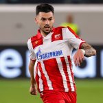 «Црвена Звезда» отстранила форварда Радонича за непрофессиональное и безответственное поведение