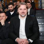 «Все знают, что Семак прекрасный человек и тренер. От души поздравляю Сергея с юбилеем!» — Дмитрий Булыкин