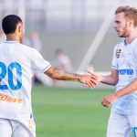 «Зенит» обыграл «Краснодар» в товарищеском матче в ОАЭ