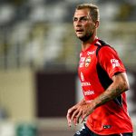 «Потеря Баринова аукнется «Локомотиву» весной» — Радимов